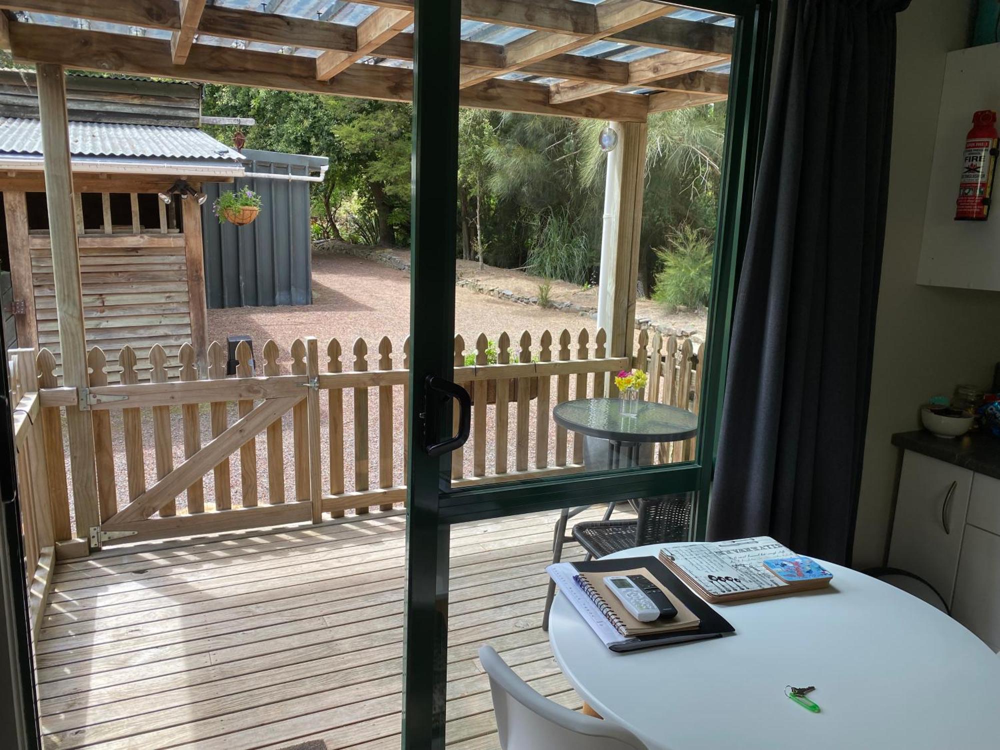 Willows Reach Lodge Kumeu Exterior photo